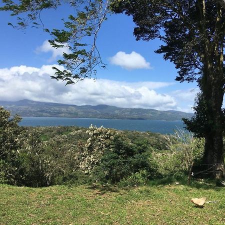 Basecamp Arenal Apart otel Tronadora Dış mekan fotoğraf