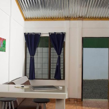 Basecamp Arenal Apart otel Tronadora Dış mekan fotoğraf