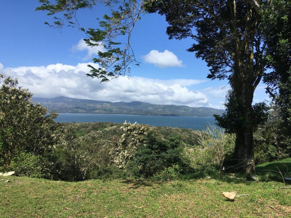 Basecamp Arenal Apart otel Tronadora Dış mekan fotoğraf