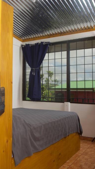 Basecamp Arenal Apart otel Tronadora Dış mekan fotoğraf