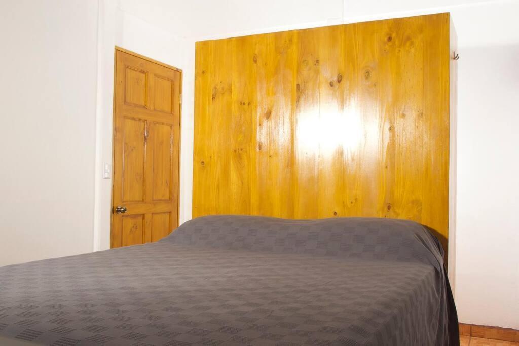 Basecamp Arenal Apart otel Tronadora Dış mekan fotoğraf