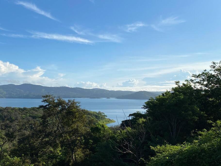 Basecamp Arenal Apart otel Tronadora Dış mekan fotoğraf